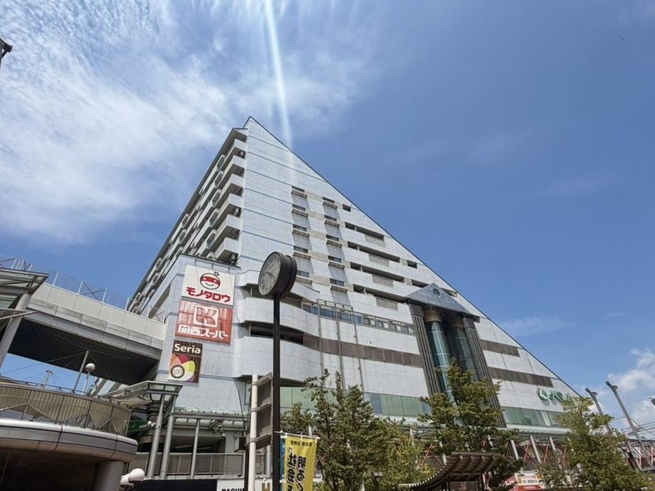 3LDK+S apartment in Amagasaki, Hyogo - Photo 1