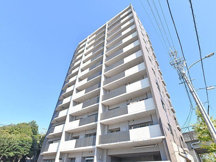 3LDK apartment in Moriyama Ward, Nagoya, Aichi - Photo 1