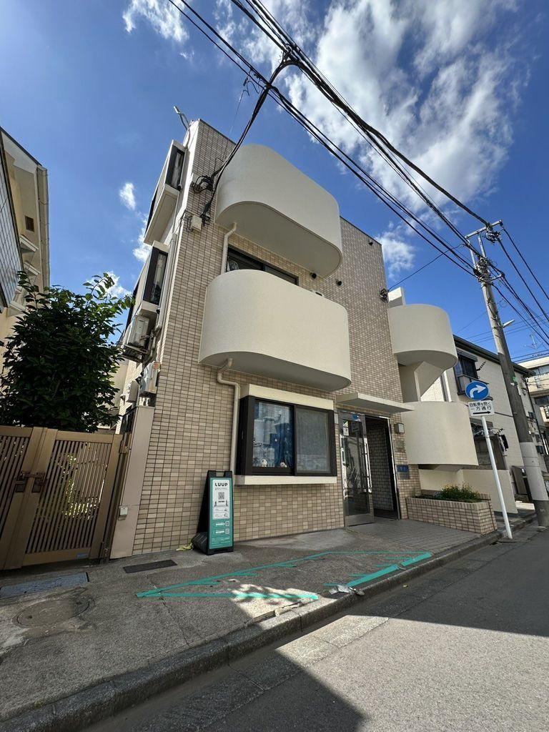 1LDK apartment in Suginami Ward, Tokyo - Photo 1