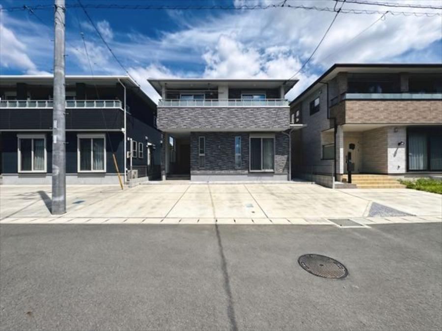 3LDK house in Higashi Ward, Kumamoto - Photo 1