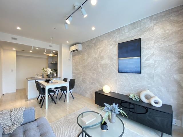2LDK apartment in Toshima Ward, Tokyo - Photo 1