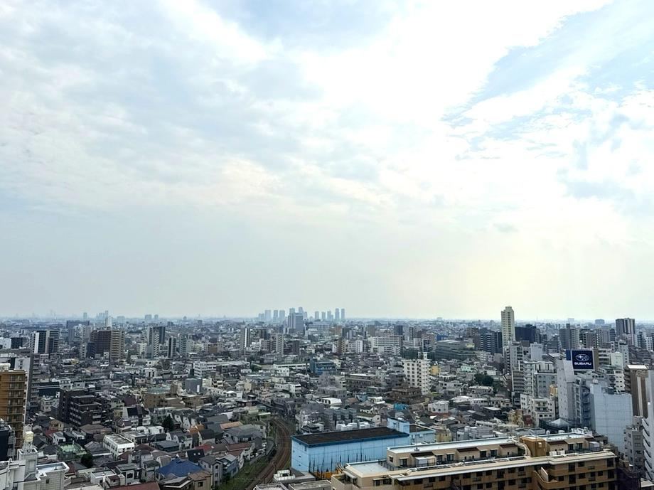 2LDK apartment in Shinagawa Ward, Tokyo - Photo 1