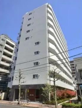 2LDK apartment in Taito Ward, Tokyo - Photo 1