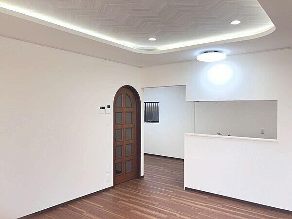 4LDK house in Minami Ward, Fukuoka - Photo 1