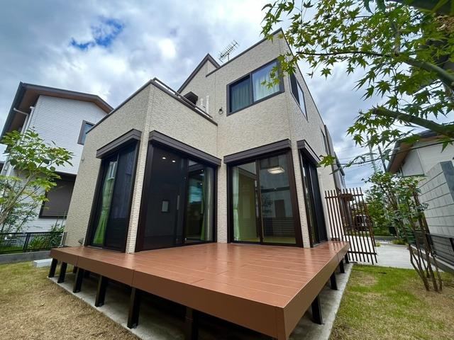 4LDK house in Minuma Ward, Saitama - Photo 1