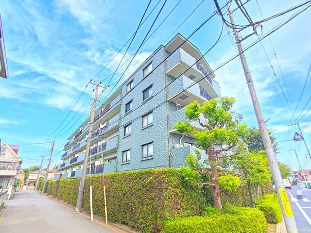 3LDK apartment in Nishitokyo, Tokyo - Photo 1