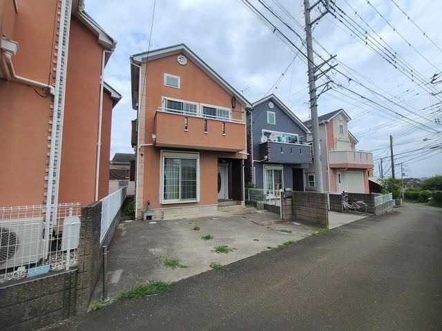 3LDK house in Tokorozawa, Saitama - Photo 1