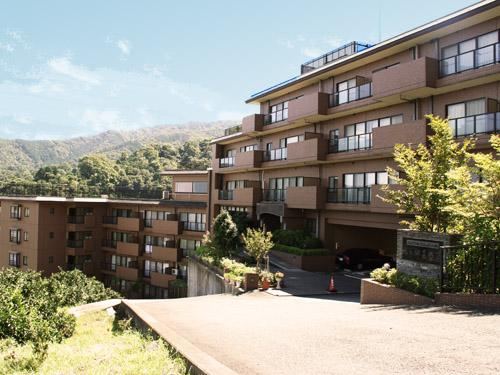 studio apartment in Atami, Shizuoka - Photo 1