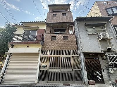 4DK house in Asahi Ward, Osaka - Photo 1