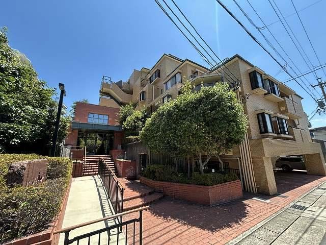 3LDK apartment in Chikusa Ward, Nagoya, Aichi - Photo 1