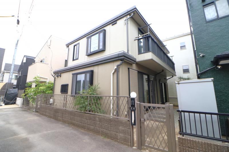 3DK+S house in Narashino, Chiba - Photo 1