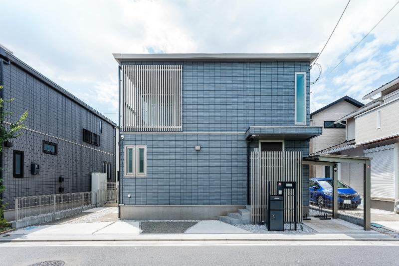 4LDK house in Tokorozawa, Saitama - Photo 1
