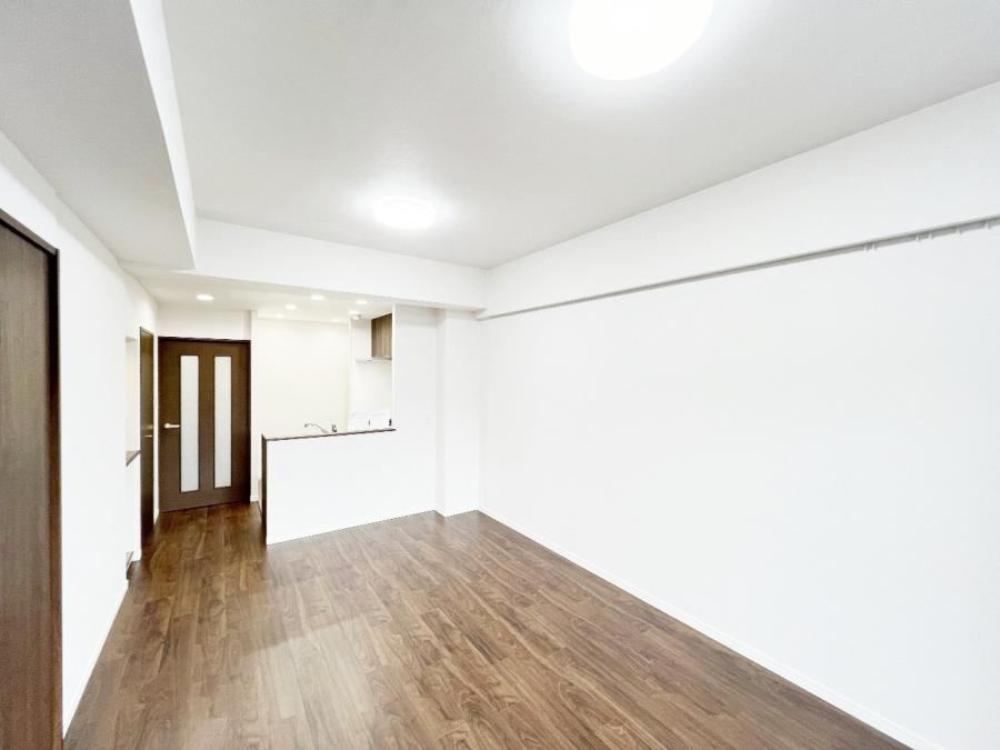 3LDK apartment in Hino, Tokyo - Photo 1