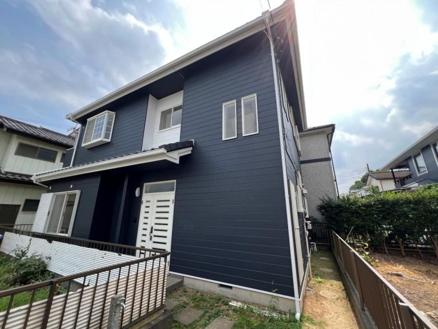 3LDK house in Kasukabe, Saitama - Photo 1