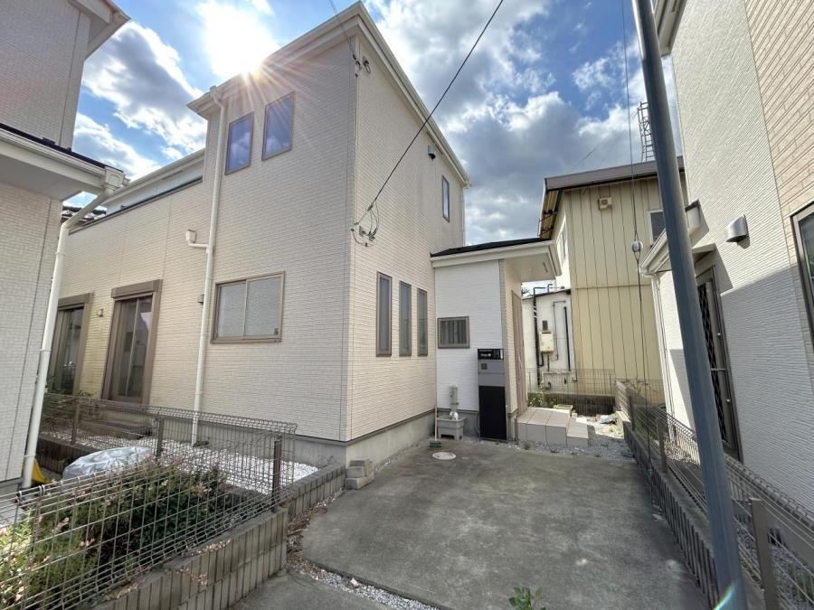 4LDK house in Kawagoe, Saitama - Photo 1