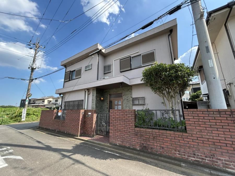 6DK+S house in Kawagoe, Saitama - Photo 1
