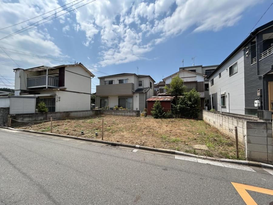 122 m² land in Kawagoe, Saitama - Photo 1
