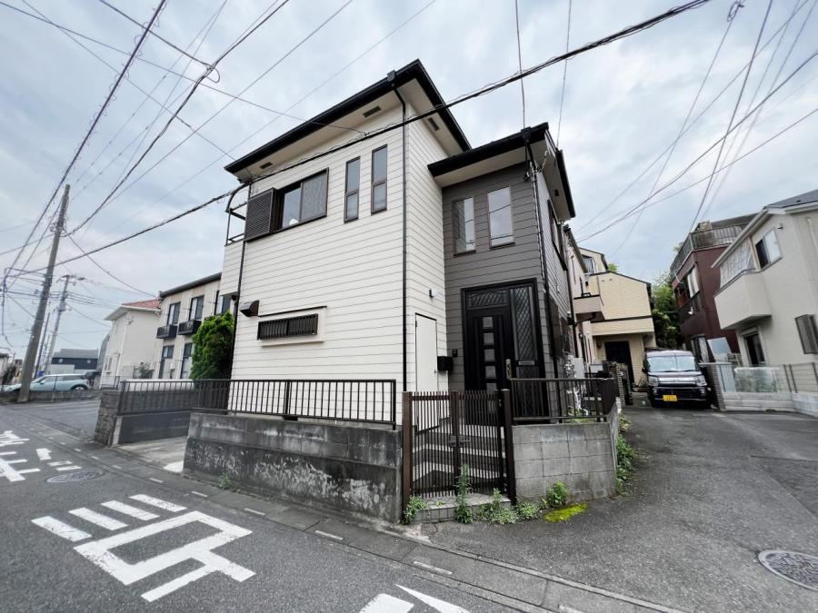 3LDK house in Midori Ward, Saitama - Photo 1