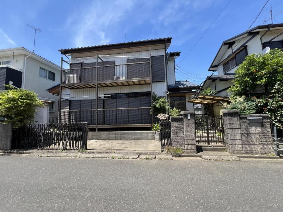 137 m² land in Iwatsuki Ward, Saitama - Photo 1