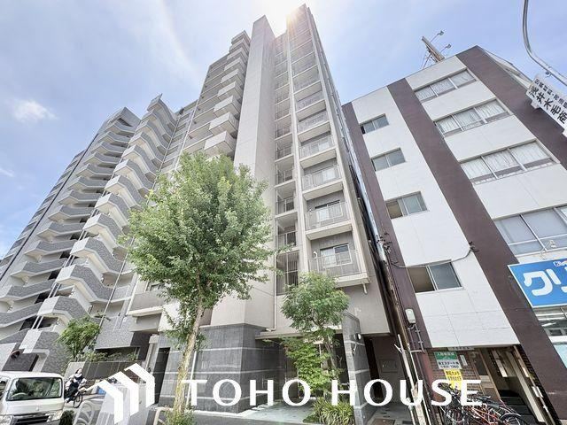 3LDK apartment in Higashi Ward, Nagoya, Aichi - Photo 1