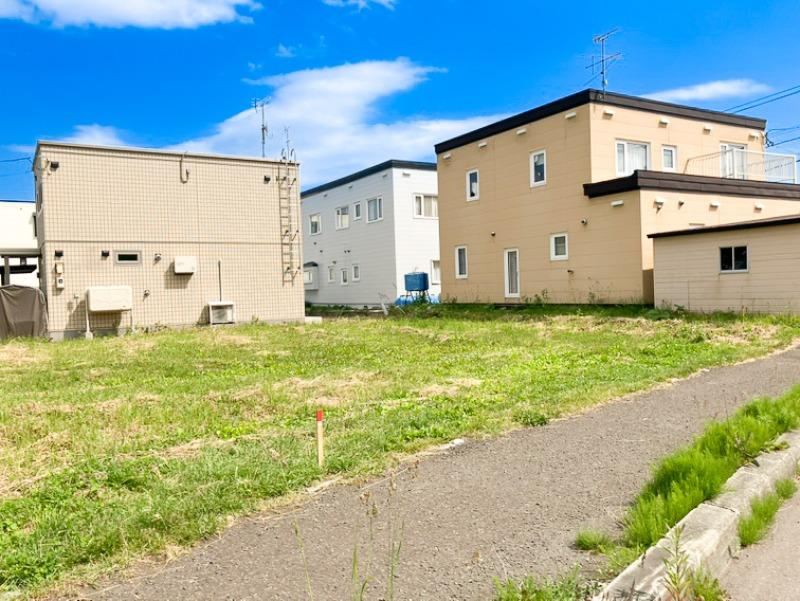 153 m² land in Eniwa, Hokkaido - Photo 1