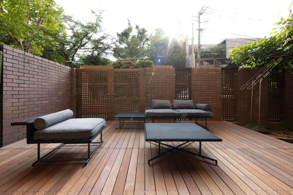 1LDK+S apartment in Shinjuku Ward, Tokyo - Photo 1
