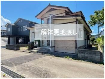 236 m² land in Joetsu, Niigata - Photo 1