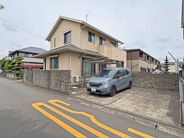 3LDK+S house in Atsugi, Kanagawa - Photo 1