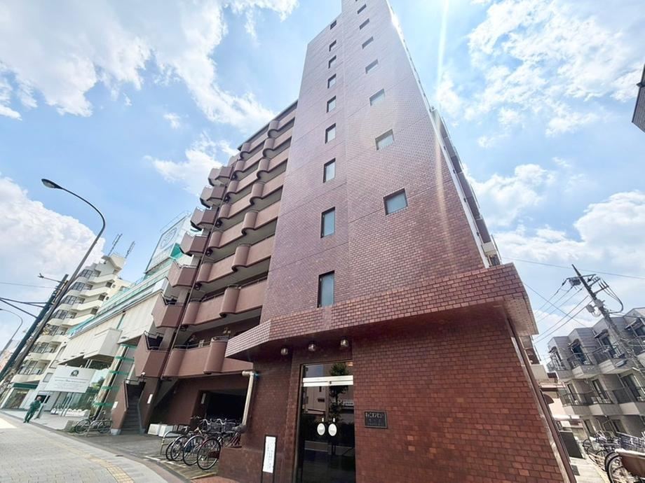 1LDK+S apartment in Itabashi Ward, Tokyo - Photo 1