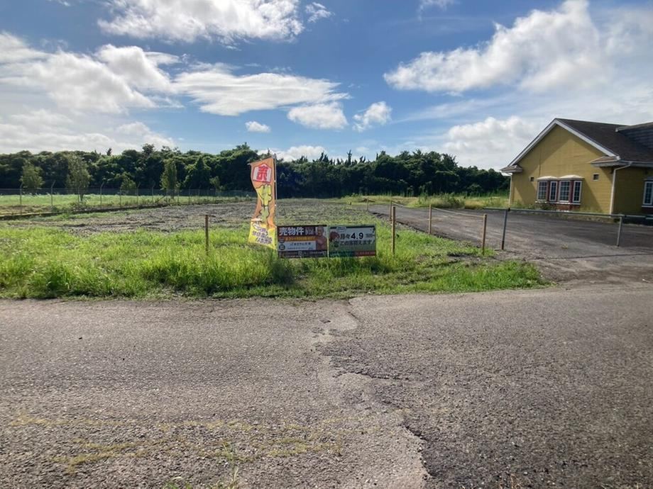 2282 m² land in Inashiki, Ibaraki - Photo 1