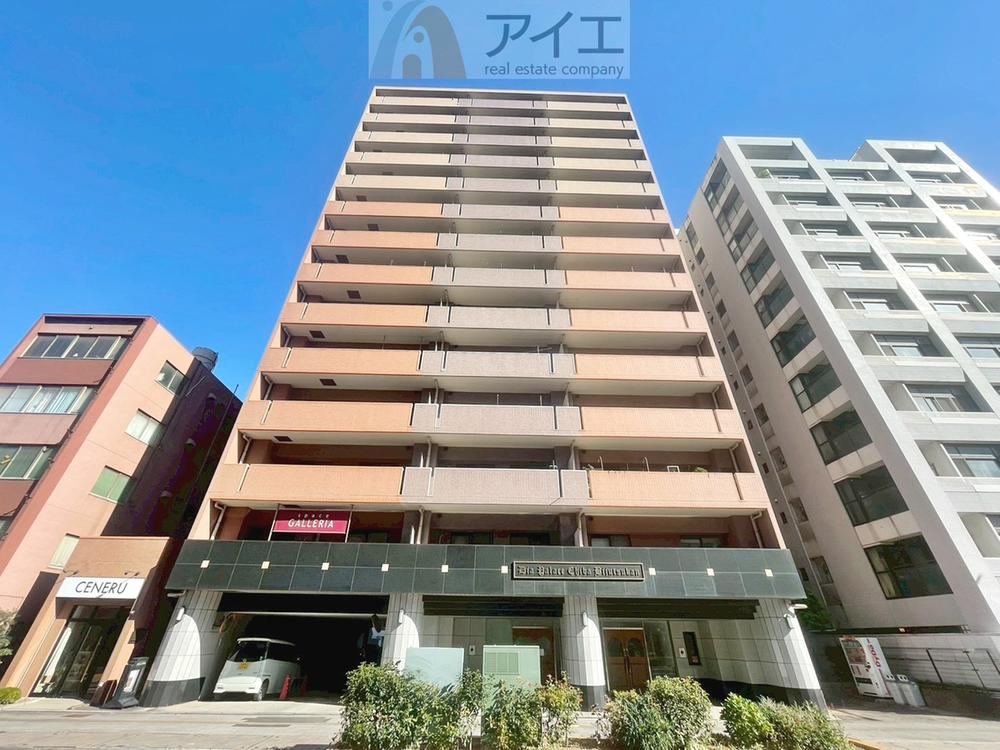 3LDK apartment in Chuo Ward, Chiba - Photo 1