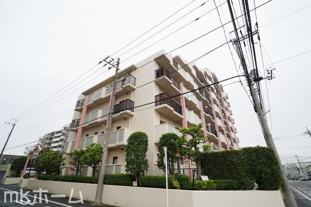 2LDK+S apartment in Matsudo, Chiba - Photo 1