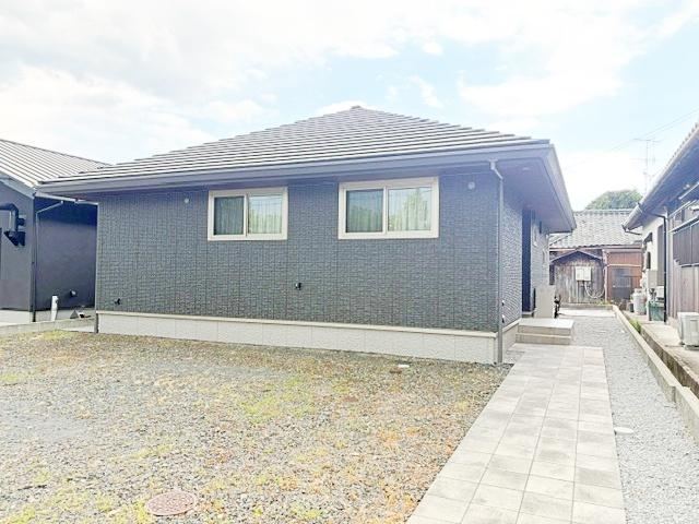 2LDK+S house in Kameyama, Mie - Photo 1
