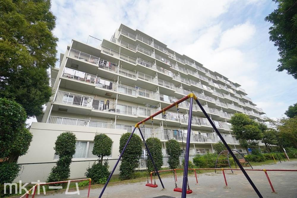 3LDK apartment in Kashiwa, Chiba - Photo 1