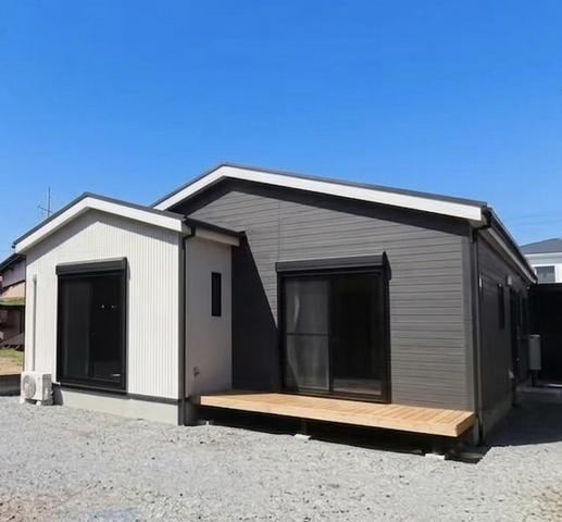 4LDK house in Fuji, Shizuoka - Photo 1