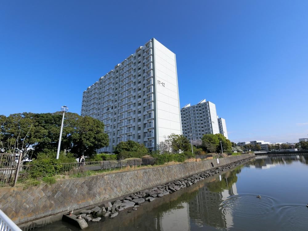 3LDK apartment in Kanazawa Ward, Yokohama, Kanagawa - Photo 1