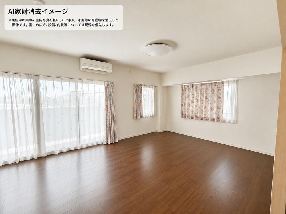 3LDK apartment in Kagoshima, Kagoshima - Photo 1