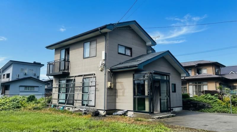 5DK house in Yonezawa, Yamagata - Photo 1
