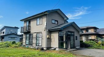 5DK house in Yonezawa