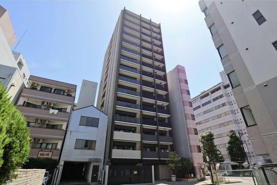 1LDK apartment in Naka Ward, Nagoya, Aichi - Photo 1