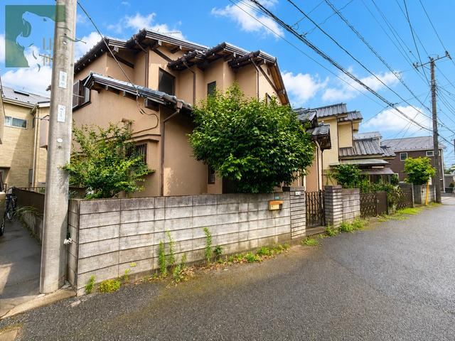 129 m² land in Funabashi, Chiba - Photo 1