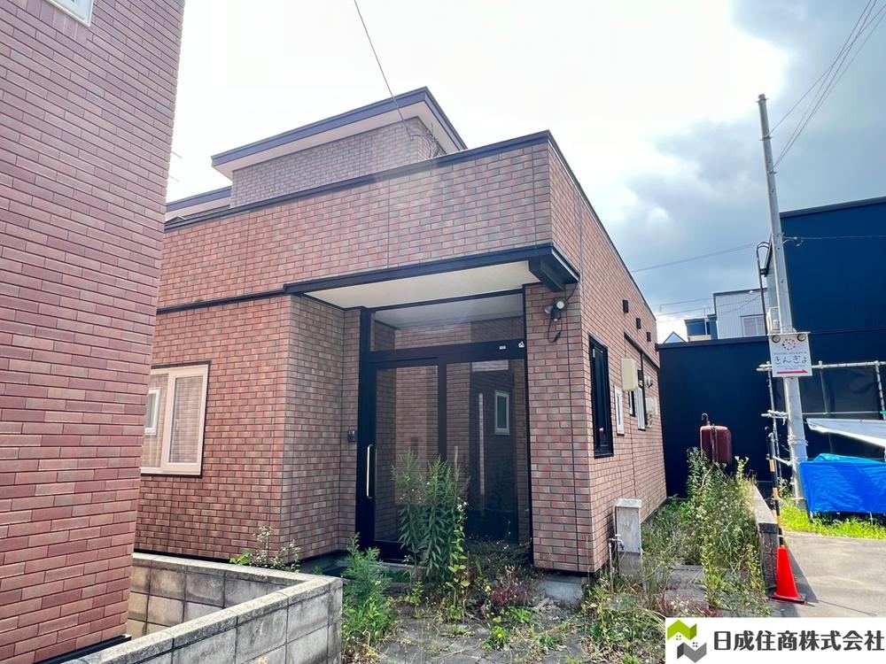 4LDK house in Higashi Ward, Sapporo, Hokkaido - Photo 1