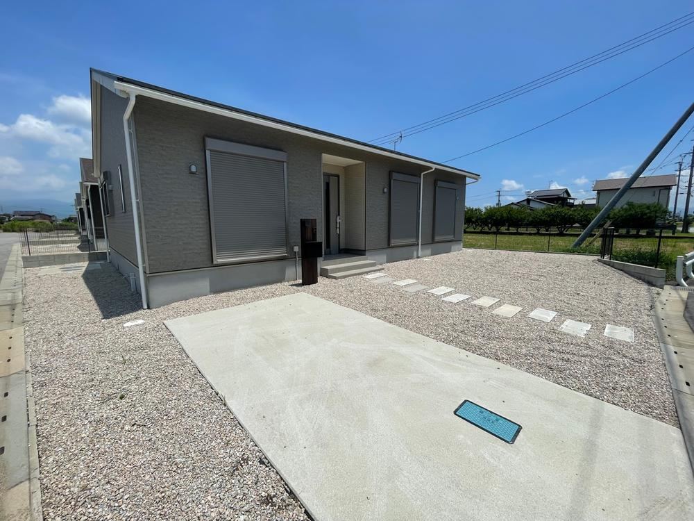 4LDK+2S house in Miyaki, Miyaki District, Saga - Photo 1