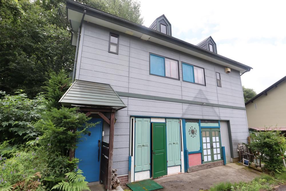 1LDK+S house in Nagano, Nagano - Photo 1