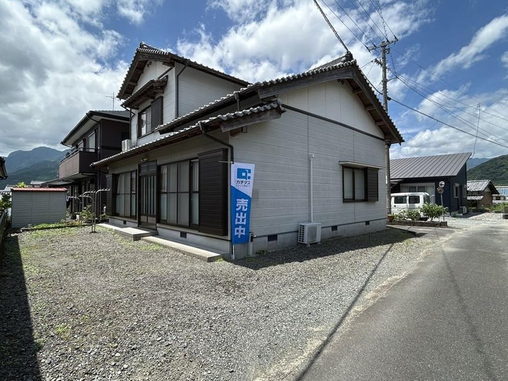 3LDK house in Ochi, Takaoka District, Kochi - Photo 1
