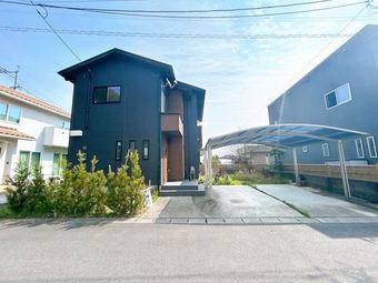 4LDK+S house in Ureshino