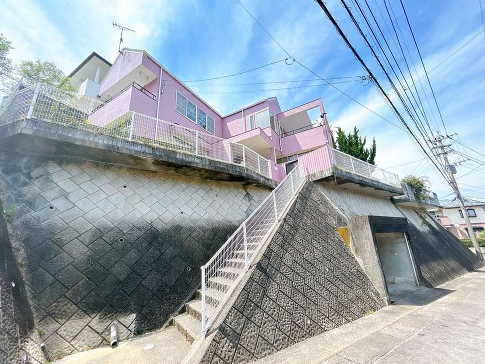4LDK+S house in Nagayo, Nishisonogi District, Nagasaki - Photo 1