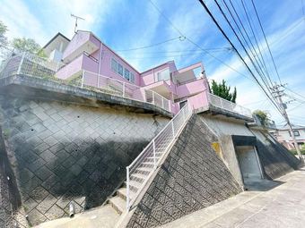 4LDK+S house in Nishisonogi District