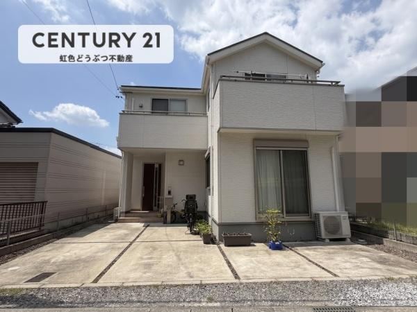 3LDK+2S house in Okazaki, Aichi - Photo 1