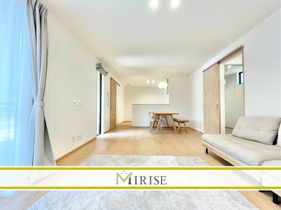 3LDK house in Fukuyama, Hiroshima - Photo 1